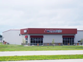 Abilene Machine, LLC - Sioux Falls, SD
