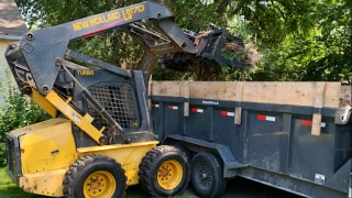 Sioux Falls Junk Removal