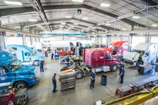 I-State Truck Centers