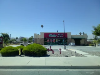 O'Reilly Auto Parts