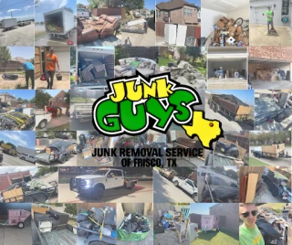 Junk Guys Frisco