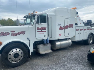 Inwood Towing and Recovery