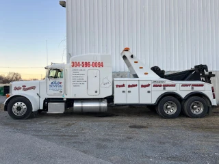 Inwood Truck & Trailer Repair