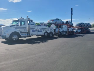 Jerr-Dan Corporation