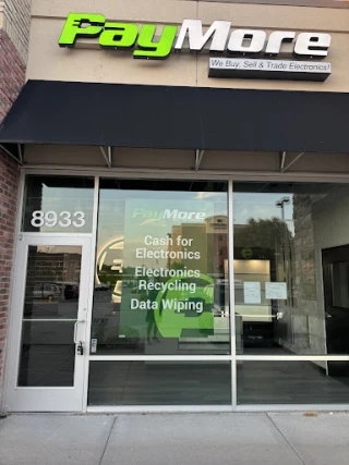 PayMore - Buy, Sell & Trade Electronics