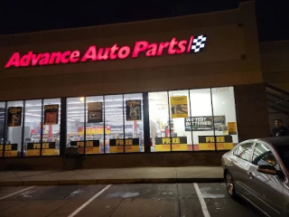 Advance Auto Parts