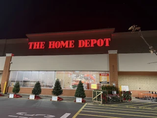 The Home Depot