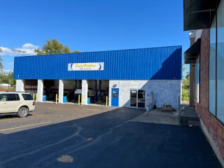 Oades Brothers Tire & Auto Service - 76th St.