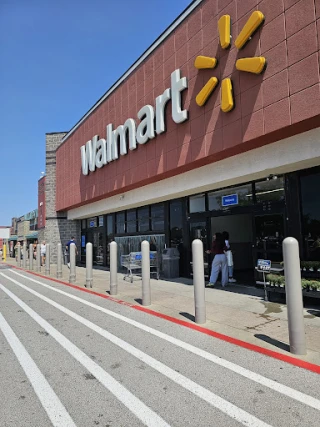 Walmart Supercenter