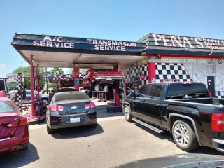 Pena's Auto Repair