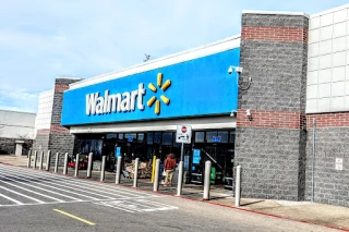 Walmart