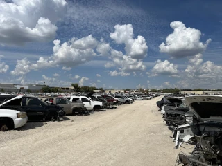 Allstate Auto Wrecking