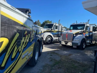 Chip's Repair and Towing Service