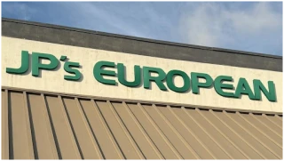 JP's European Auto Inc