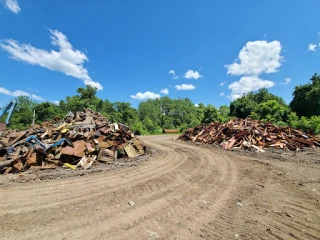 West Virginia Cashin Recyclables