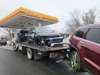 Myhoopty.com LLC Automotive