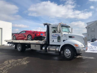 All Star Towing, LLC