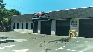 9th Street Auto Collision Inc