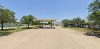 College Station Public Works