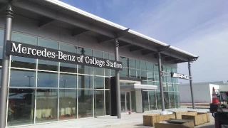 Mercedes-Benz of College Station