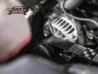 Sevcik's Service Center