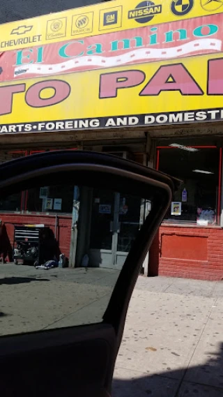 El Camino Auto Parts Service