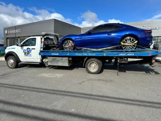 DTR Automotive & Towing