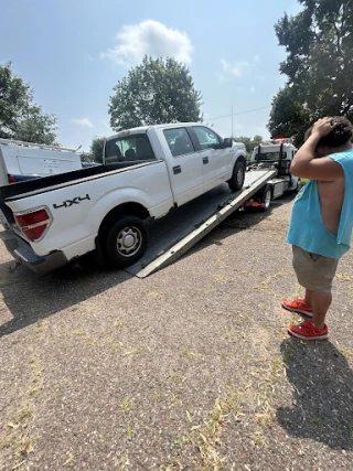 Jerry's Towing Eau Claire