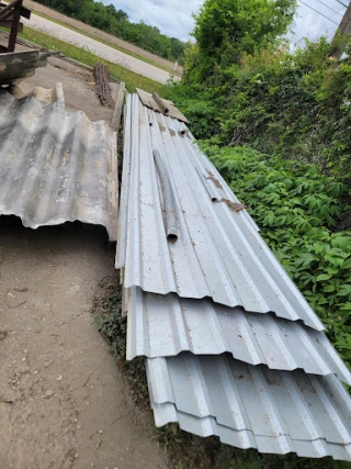 SOHO Metal Recycling