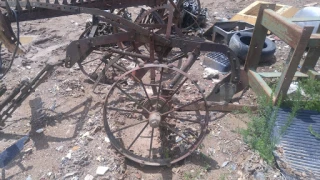 Mann's Used Auto Parts