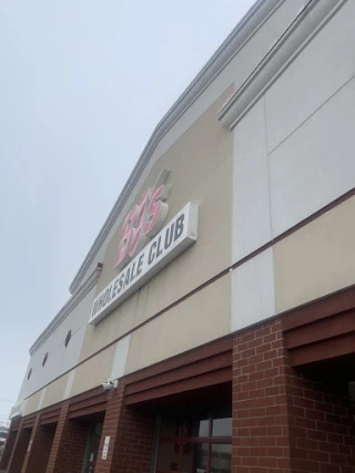 BJ's Wholesale Club