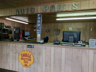 I-40 Used Auto Parts