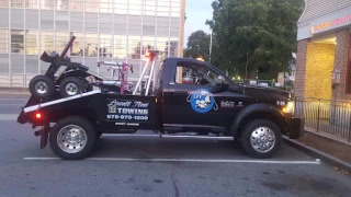 Lowell Fleet Maintenance