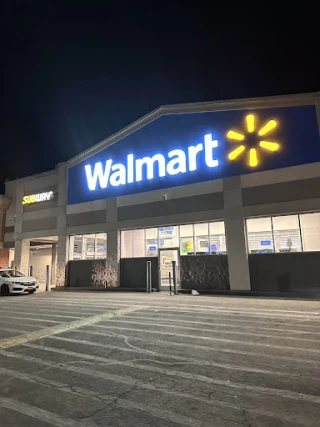 Walmart Supercenter