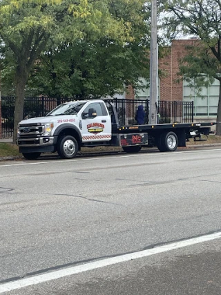 Kalamazoo Towing and Recovery