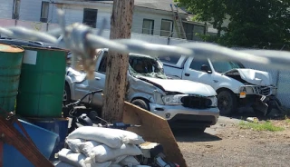 Brokers Towing & Recovery