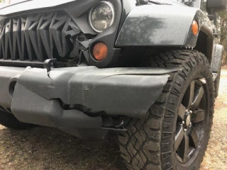 Straight Line Auto Body LLC