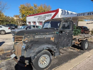 Allen Foreign & Domestic Auto