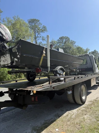 Prime Towing of Volusia