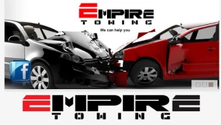 Empire Towing LLC
