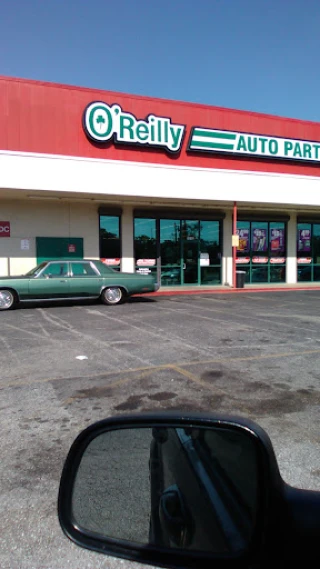 O'Reilly Auto Parts