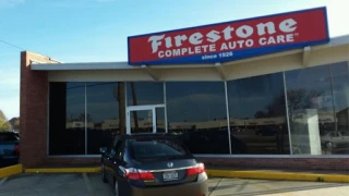 Firestone Complete Auto Care