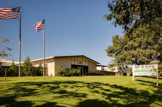 Arrow Scrap Corporation