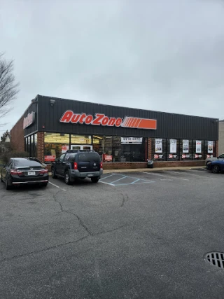 AutoZone Auto Parts