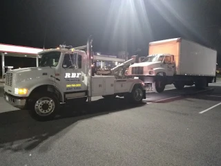 RBF Towing