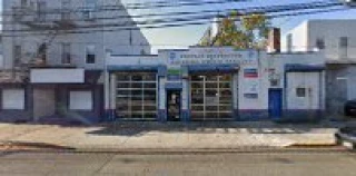 Private Inspection & Emission Repair Facility