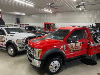 Fox City's Towing Neenah