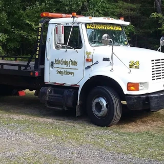 Action Towing of Maine, LLC