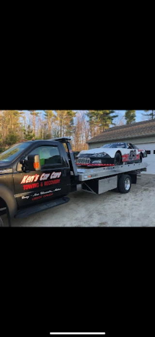 Ken's Car Care