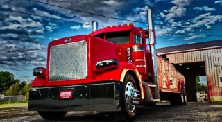 Leonard Heavy Rescue - 24 Hour Heavy Duty Towing